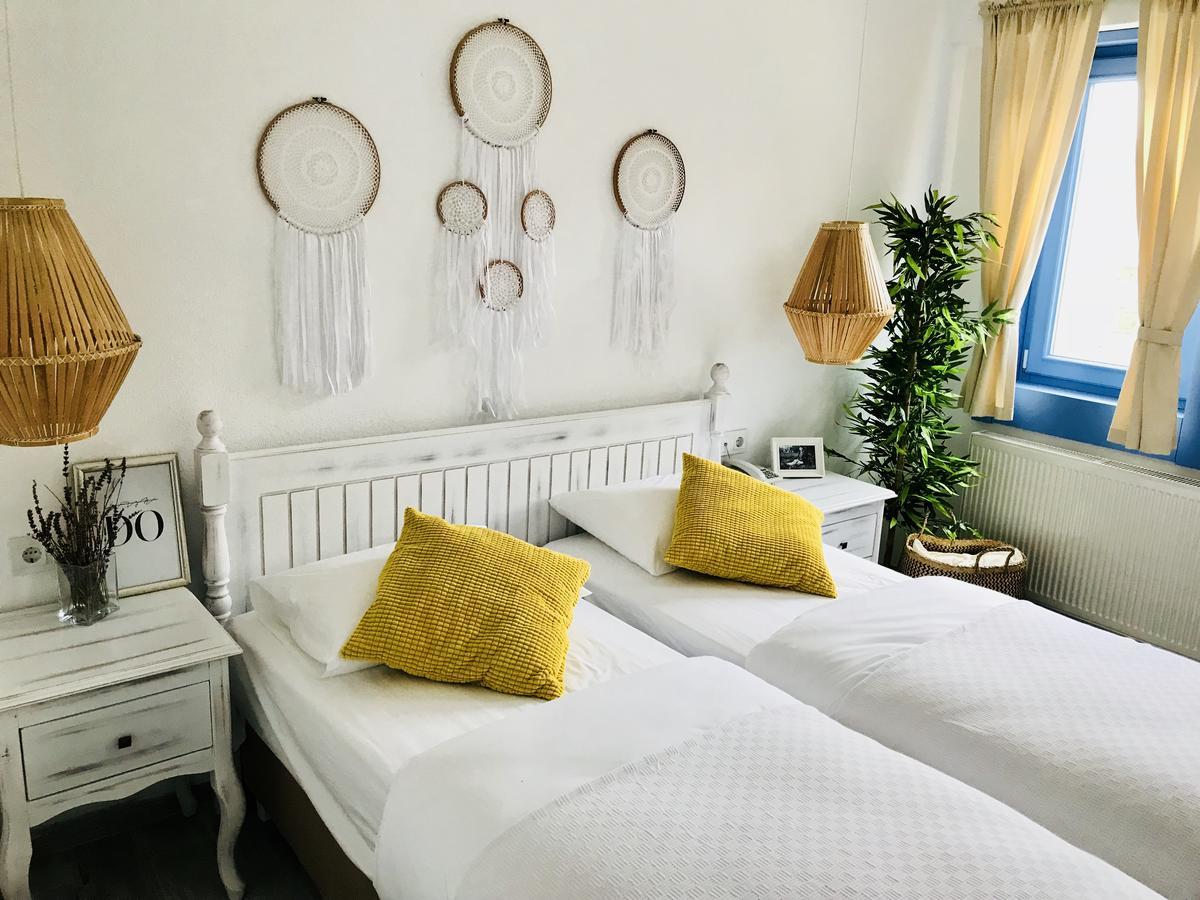 Beyada Hotel - Adult Only Gokceada Luaran gambar