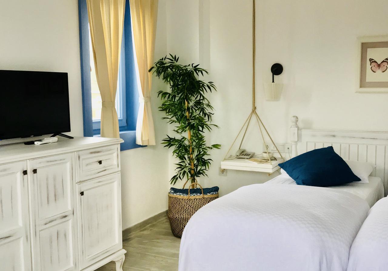 Beyada Hotel - Adult Only Gokceada Luaran gambar