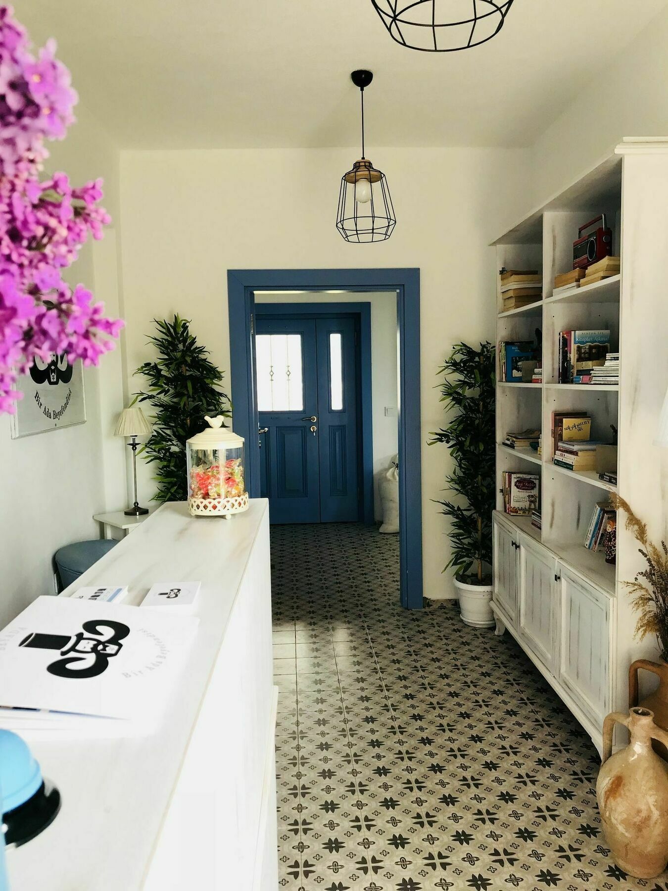 Beyada Hotel - Adult Only Gokceada Luaran gambar