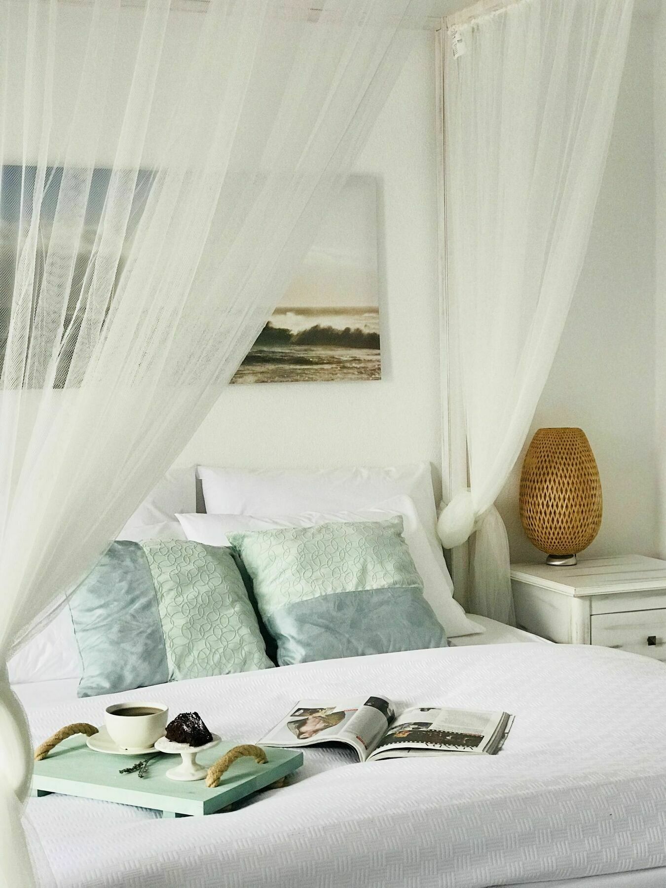 Beyada Hotel - Adult Only Gokceada Luaran gambar