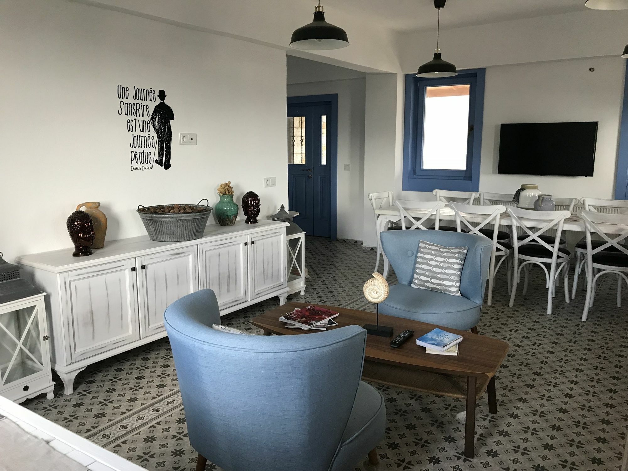 Beyada Hotel - Adult Only Gokceada Luaran gambar