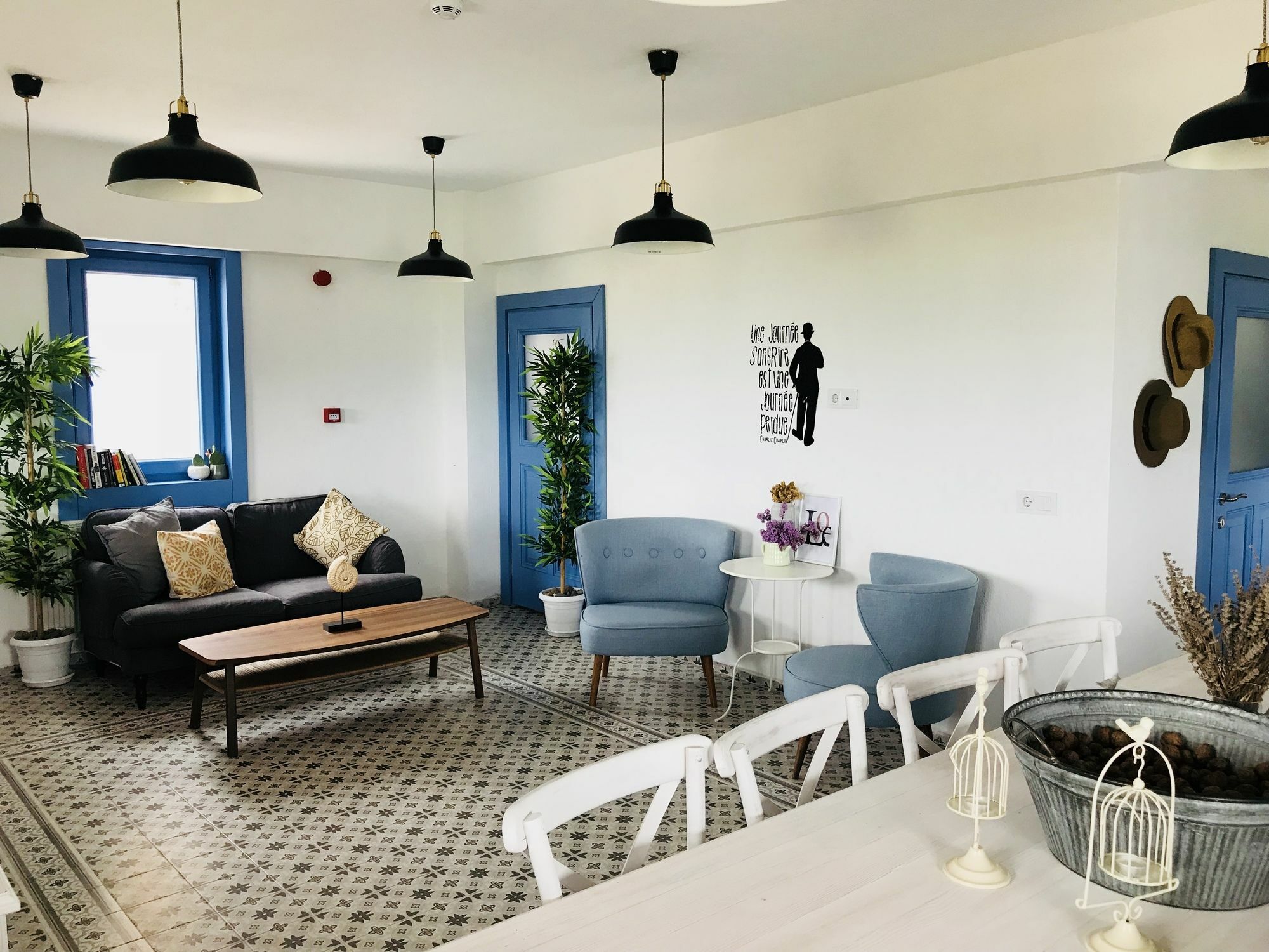 Beyada Hotel - Adult Only Gokceada Luaran gambar