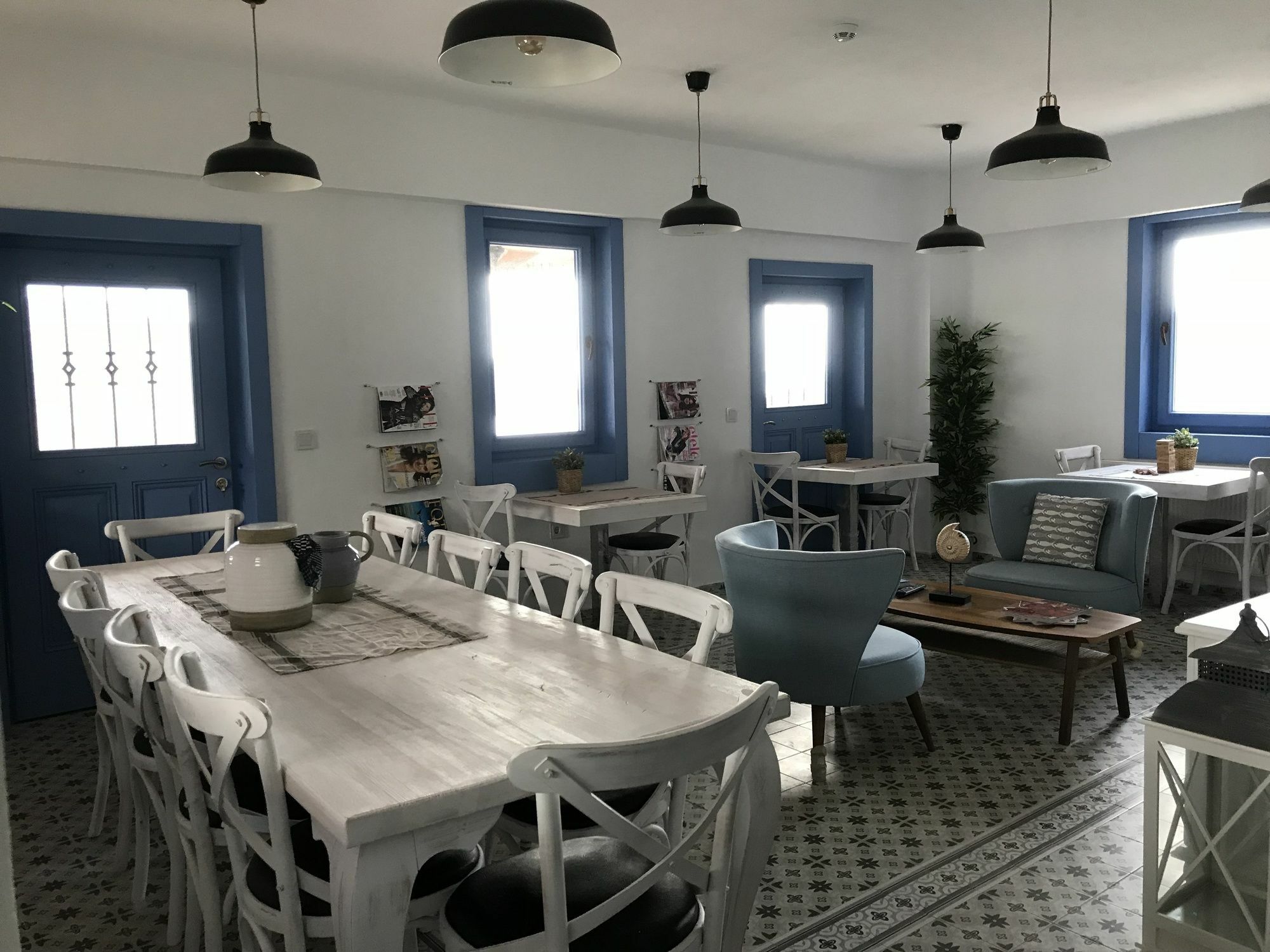 Beyada Hotel - Adult Only Gokceada Luaran gambar