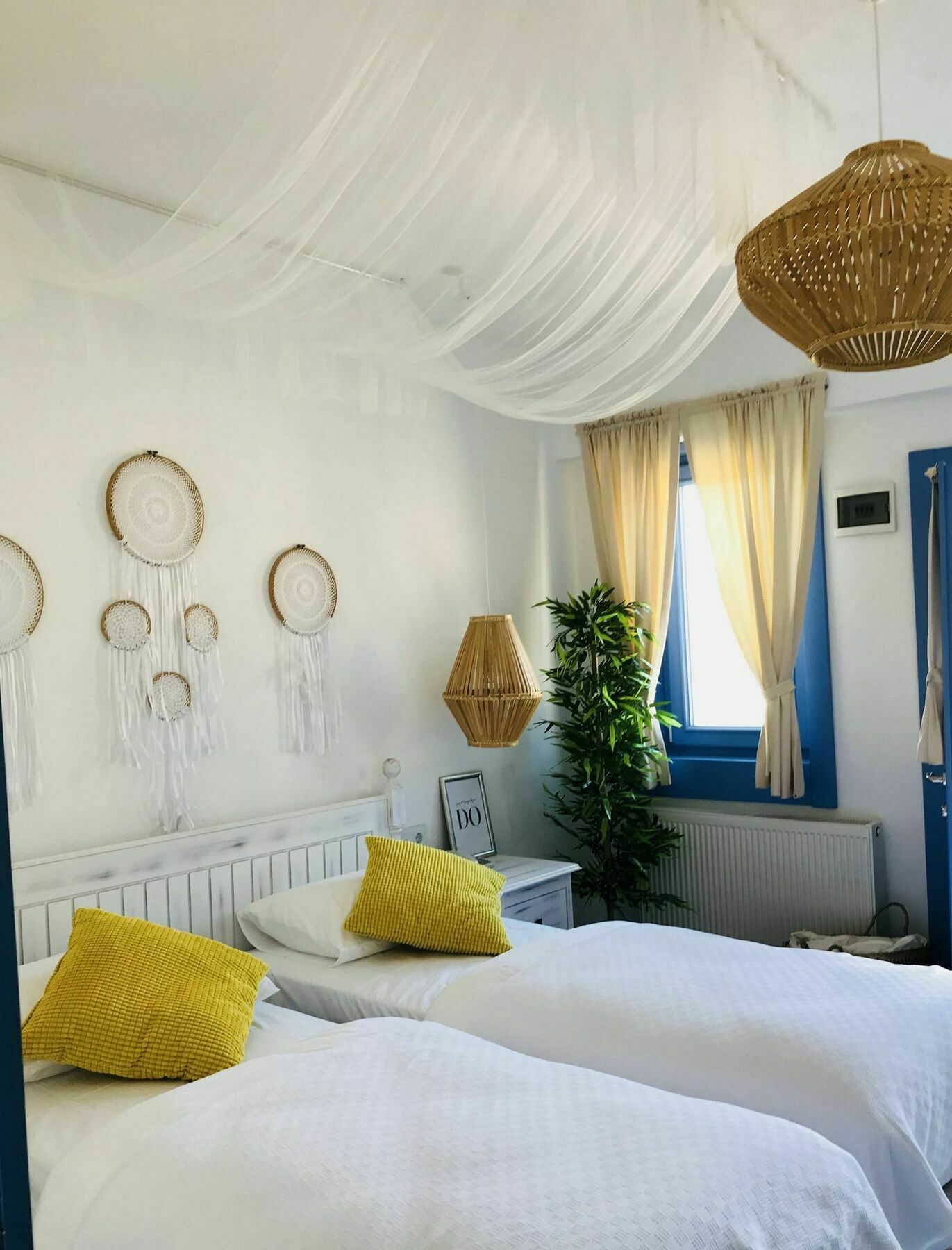 Beyada Hotel - Adult Only Gokceada Luaran gambar