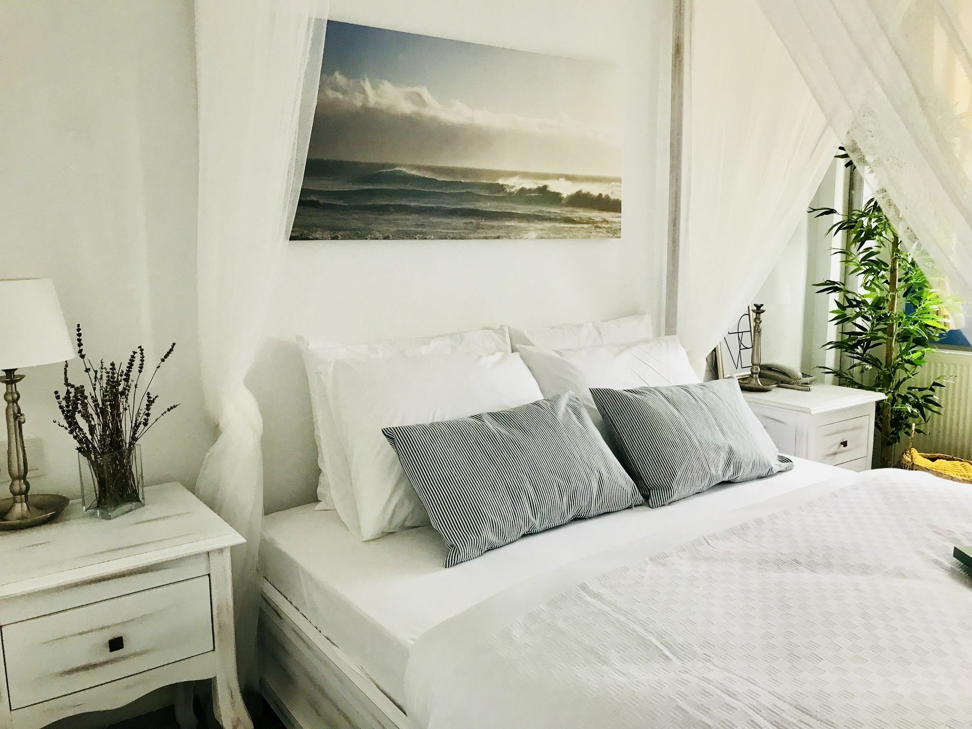Beyada Hotel - Adult Only Gokceada Luaran gambar