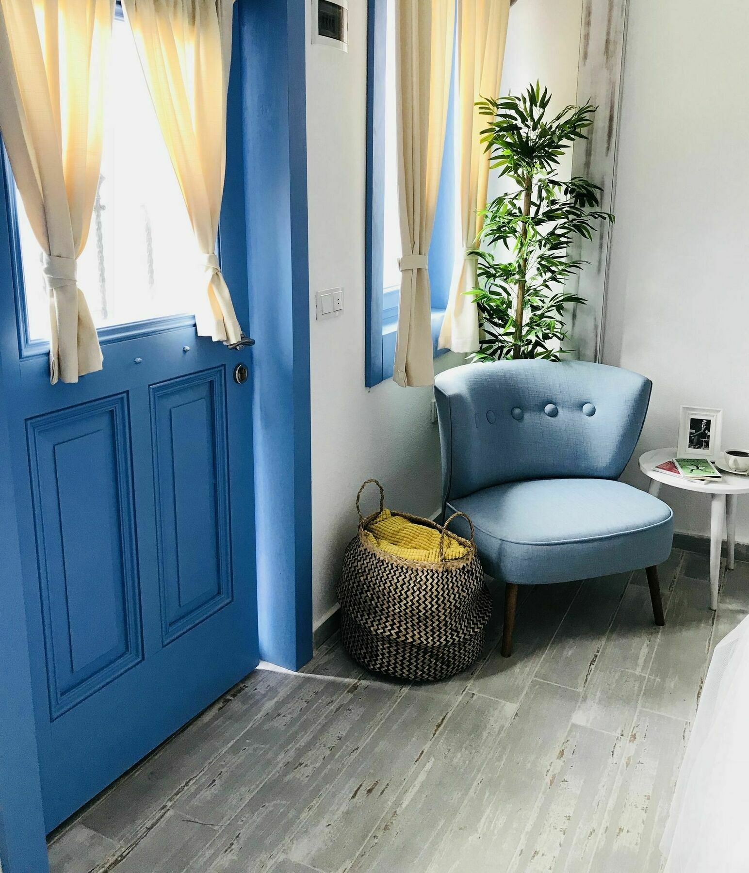 Beyada Hotel - Adult Only Gokceada Luaran gambar
