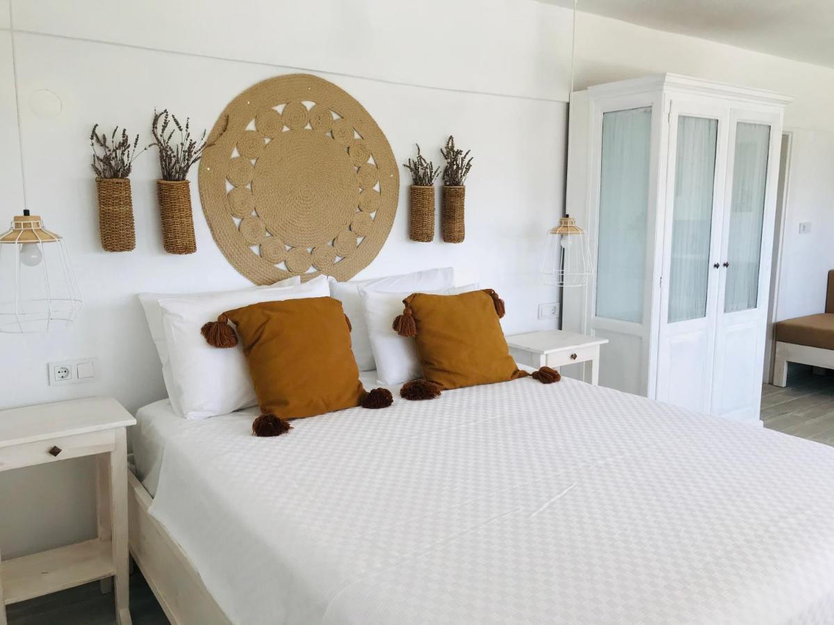 Beyada Hotel - Adult Only Gokceada Luaran gambar