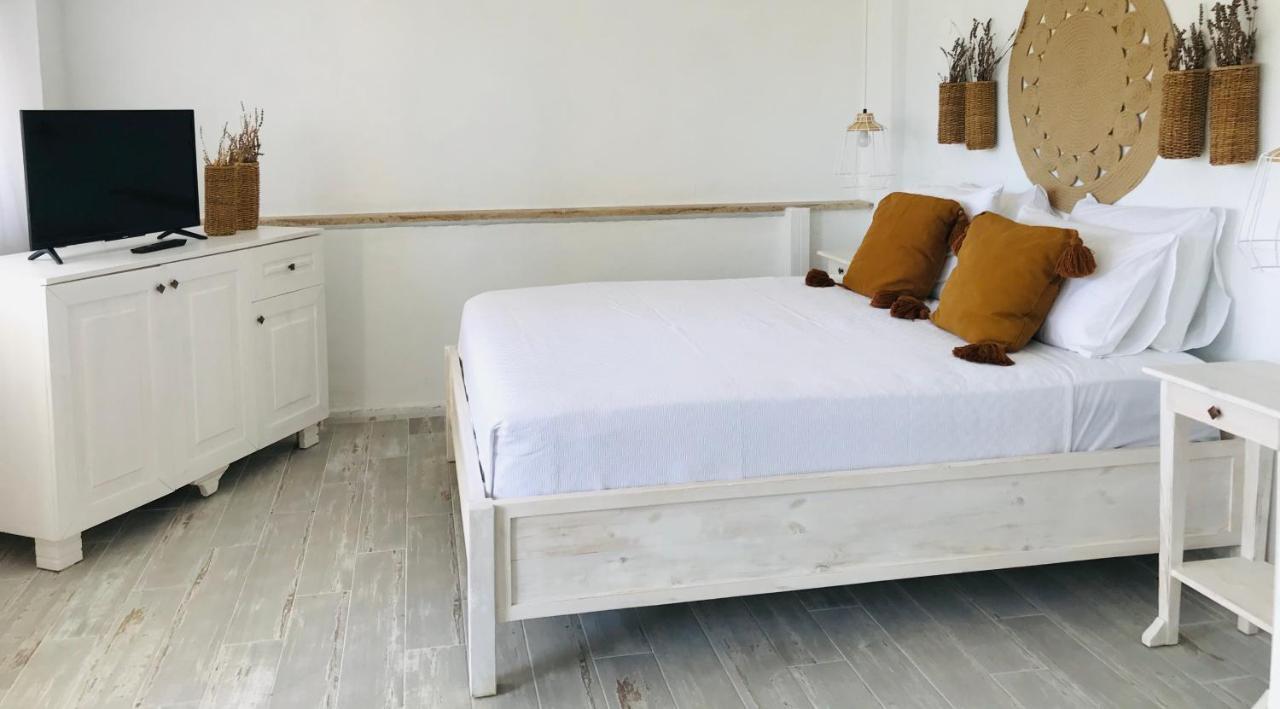 Beyada Hotel - Adult Only Gokceada Luaran gambar