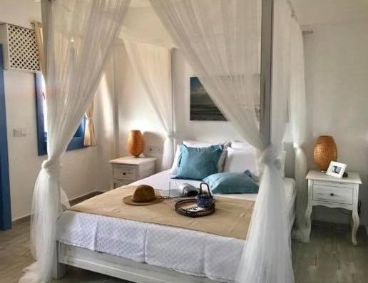 Beyada Hotel - Adult Only Gokceada Luaran gambar