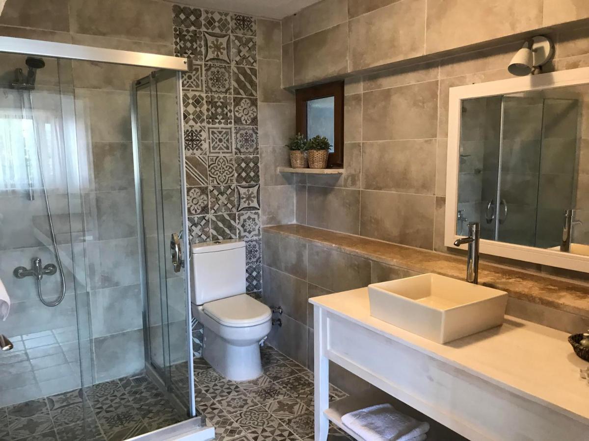 Beyada Hotel - Adult Only Gokceada Luaran gambar